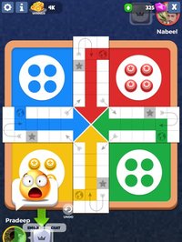 Ludo Star 2 screenshot, image №2316528 - RAWG