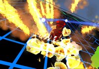 Lazer Assassin screenshot, image №2764528 - RAWG