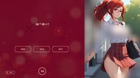 Hentai Math Teacher screenshot, image №4175047 - RAWG