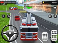 Emergency Car Driving Simulator screenshot, image №920360 - RAWG