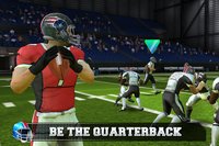 All Star Quarterback screenshot, image №1974430 - RAWG