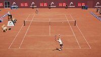 Matchpoint - Tennis Championships screenshot, image №3455345 - RAWG