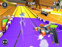 Goldfish Go-Karts screenshot, image №1416285 - RAWG