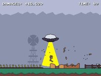 ufo party screenshot, image №2843111 - RAWG