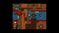 Kid Chaos (2023) screenshot, image №3882111 - RAWG