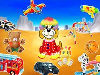 Awesome Puppy-pet dress up game！ screenshot, image №886296 - RAWG