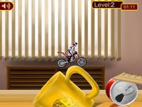 Bike Mania: Office Moto screenshot, image №1598956 - RAWG