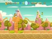 Baby Dinosaur Running Hill screenshot, image №1940879 - RAWG