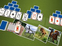 TriPeaks Horses screenshot, image №1890541 - RAWG