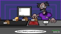 Fist 2 Face screenshot, image №3432446 - RAWG