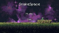 Snake Space screenshot, image №3683307 - RAWG