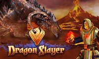 Dragon Slayer screenshot, image №1447088 - RAWG