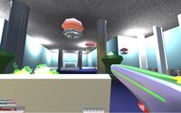 Kill Aliens screenshot, image №2590185 - RAWG
