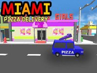 Miami Pizza Delivery screenshot, image №1334821 - RAWG
