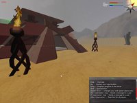 Dominus Online screenshot, image №369636 - RAWG
