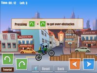 Bike Race Free Rider screenshot, image №2044643 - RAWG