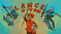 Lance A'Ton screenshot, image №3820278 - RAWG