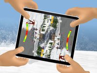 Athletics 2: Winter Sports Pro screenshot, image №926817 - RAWG