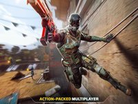 Modern Combat Versus: New Online Multiplayer FPS screenshot, image №1411004 - RAWG