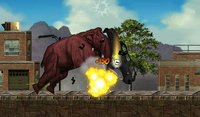 Smilodon Rampage screenshot, image №1489430 - RAWG