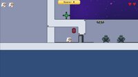 The Last Spaceman screenshot, image №3301536 - RAWG
