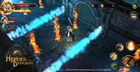[Android & iOS] Heroes of the Dungeon screenshot, image №1276552 - RAWG