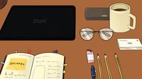Office Job V1 screenshot, image №3589564 - RAWG