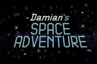 Damian's Space Adventure screenshot, image №1879670 - RAWG