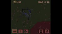 Zombie Outbreak (Kaleb Taylor) screenshot, image №3004222 - RAWG