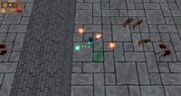Gauntlet (itch) screenshot, image №1224822 - RAWG