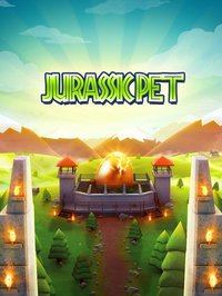 Jurassic Pet - Virtual World screenshot, image №1601982 - RAWG