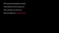 Unbecoming (-hexcavator-) screenshot, image №1895195 - RAWG