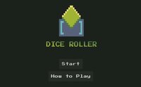 Dice Roller (Wompfbeere) screenshot, image №3472107 - RAWG