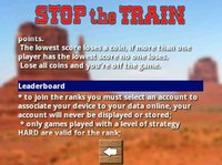 Stop The Train (31) screenshot, image №1386273 - RAWG