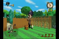 Mr. Bean's Wacky World screenshot, image №257497 - RAWG