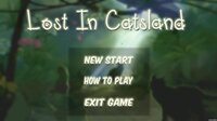 Lost in Catsland screenshot, image №3646588 - RAWG