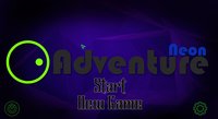 Neon Adventure screenshot, image №1725318 - RAWG