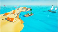 Trapped At Sea screenshot, image №1607625 - RAWG