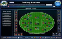 Premiership Coach 2010 screenshot, image №560125 - RAWG