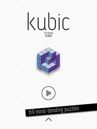 kubic screenshot, image №872273 - RAWG