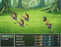 MEWSA screenshot, image №2435896 - RAWG