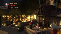LEGO Harry Potter: Years 5-7 screenshot, image №216758 - RAWG