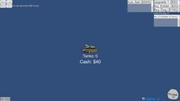 Tank Clicker Lite screenshot, image №3525821 - RAWG