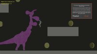 The Mythical Sirenheadosaurus and the Empty Pirate (Papa J) screenshot, image №2398382 - RAWG