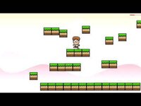 Jumper (VictoKu1) screenshot, image №3118080 - RAWG