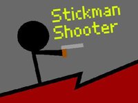 Zombie Stickman Shooter screenshot, image №3549316 - RAWG