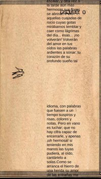 Bécquer Bird screenshot, image №1740654 - RAWG