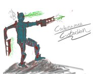 (2021AU-2-5) Code Name: Custodian screenshot, image №3107840 - RAWG