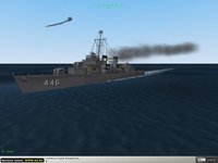 Destroyer Command screenshot, image №299072 - RAWG