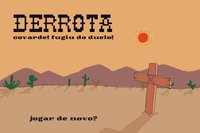Duelo screenshot, image №1985470 - RAWG
